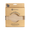 PETITE&MARS Silikonplatta med sugkopp TAKE&MATCH Desert Sand 6m+