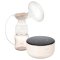 CANPOL BABIES Take&Go tragbare elektrische Milchpumpe