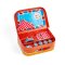 Bigjigs Toys Zestaw do herbaty w walizce Londyn