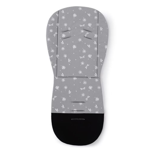 Inserto per passeggino PETITE&MARS Foamy Grey Dragonfly