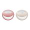 NUK Mommy Feel Schnuller in Box, Pfirsich 0-9m, 2 Stk
