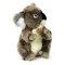 Rappa Koala de peluche 22 cm ECO-FRIENDLY