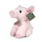 Rappa Cerdo de peluche 16 cm ECO-FRIENDLY