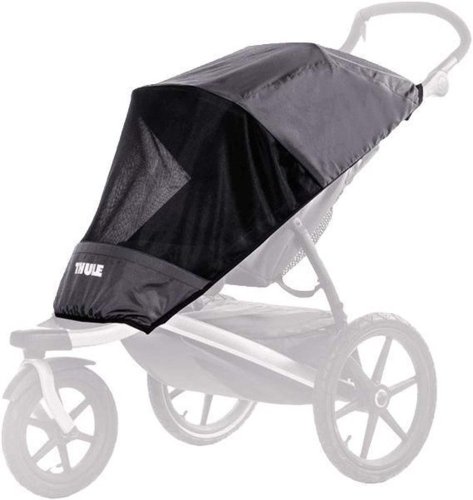 THULE Urban Glide Double Mesh-överdrag