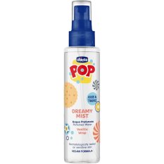 CHICCO Agua perfumada corporal Pop Vanilla wrap 150ml