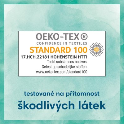 PAMPERS Chusteczki nawilżane Harmony New Baby Plastikowe Bezpłatnie 24x46 szt