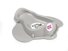 OK BABY Potty Pot Magique - gris