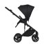 ANEX Kinderwagen kombiniert Eli Midnight