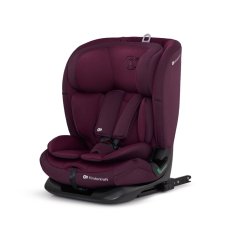 KINDERKRAFT Bilbarnstol Oneto3 i-Size 76-150cm + Isofix Cherry Pearl