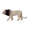 Mojo Mini Mundo Animais Africanos 12 unidades