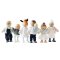 Le Toy Van My Family Figures