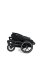 MUUVO Kombikinderwagen Slick 2.0 Set 2in1 Iron graphite