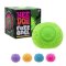 Schylling NeeDoh Flower Power Stress Ball