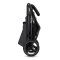 KINDERKRAFT Sportwagen Trig 3 Granite grey