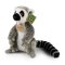 Rappa Lemure di peluche 22 cm ECO-FRIENDLY