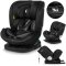 LIONELO Bilbarnstol Bastiaan i-Size (40-150 cm) Black Carbon