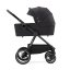 KINDERKRAFT SELECT Детска количка комбинирана Nea 2в1 Midnight Black, Premium