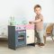 Bigjigs Toys Kinderkeuken in Scandinavische stijl