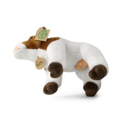 Rappa Plüsch Kuh 23 cm ECO-FRIENDLY