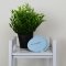SHNUGGLE Kinderpinsel Blau