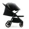 KINDERKRAFT SELECT Sportkinderwagen Mitzy Ink Black