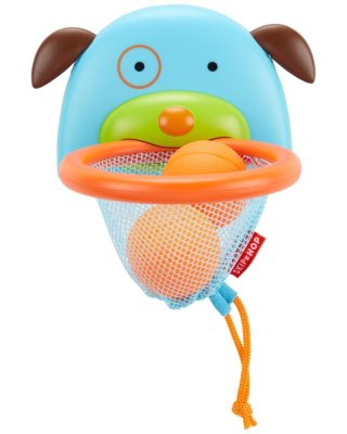 SKIP HOP Juego de juguetes acuáticos 10pzs 9m+