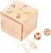small foot Dice Game