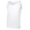 Moška tank tank Outlast® - bela