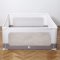 Connecteurs de parc Monkey Mum® pour barrière Smart - 4 pcs