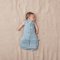 ERGOPOUCH Otulacz i śpiworek 2w1 Cocoon Dragonflies 0-3 m, 3-6 kg, 2,5 tog