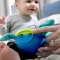 BABY EINSTEIN Neptune's Cuddly Composer™ muzikaal interactief schildpadspeelgoed 6m+