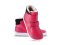 Be Lenka Kinderwinterschoenen op blote voeten Panda 2.0 - Frambozenroze