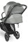 EASYWALKER Kombi-Kinderwagen Rockey L Fresh Green