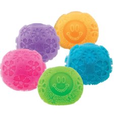 Schylling NeeDoh Stressball Flower Power