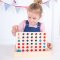Bigjigs Toys Vier gewinnt