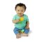 OBALL Spielzeug Oball Beißringe Soother Pals™ Easy-Grasp 2er-Pack 3m+