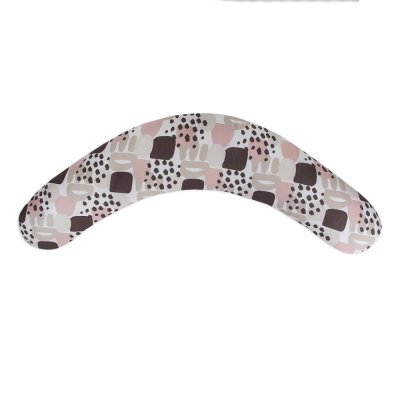 CEBA BABY Stillkissen Cebuška PHYSIO Multi Jersey Boho 190 cm