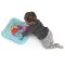 BABY EINSTEIN Wasserkissen 40x40 cm Sensory Splash™ 0m+