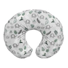 CHICCO Nursing pillow Boppy - Elephant Hello