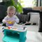 BABY EINSTEIN Giocattolo musicale Magic Touch Kitchen™ Fai finta di cucinare HAPE 9m+