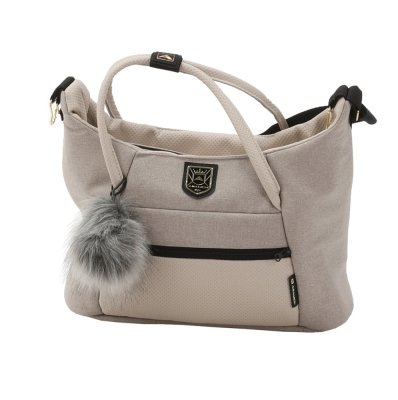 ADAMEX Wózek wielofunkcyjny Belissa Special Edition Beige/Gold