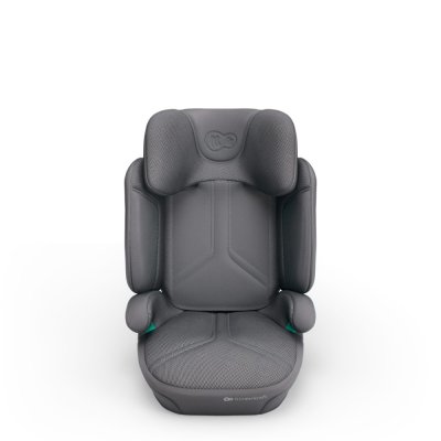 KINDERKRAFT Autosedačka Xpand 2 Pro (100 do 150 cm) Grey