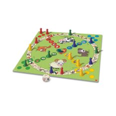 Dino, petit homme, ne te fâche pas !