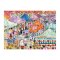 Galison Puzzle Herbsternte-Markt 1000 Teile