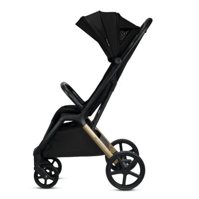 KINDERKRAFT Cărucior sport Loom Black
