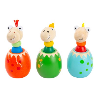 small foot Dino-Ei mit Sound 1 Stk.
