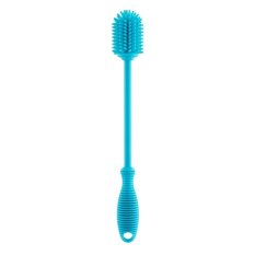 CHICCO Brosse en silicone pour biberons et tétines