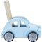 Vilac Drewniany chodzik samochodowy Citroen 2CV