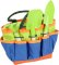 small foot Conjunto de jardim compacto