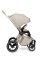 MUUVO Combi-kinderwagen Quick Boho Beige set 2-in-1